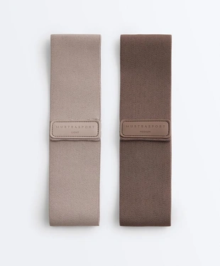 Murtra Sport X Oysho 2 resistance bands- Заказать в России