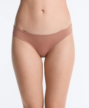 BLUSH|5305/554/287 - OYSHO 5 классических трусов из смесового хлопка