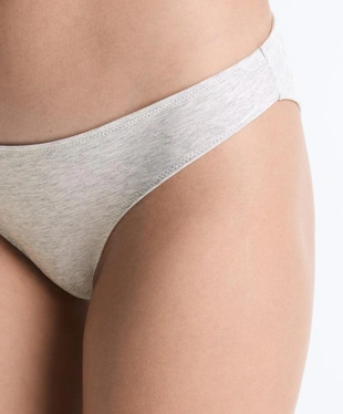 5 классических трусов из смесового хлопка- Заказать в России