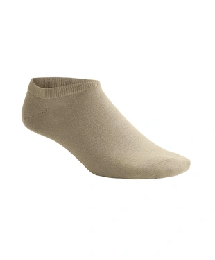 5 пар носков-сникеров из смесового хлопка- Заказать в России