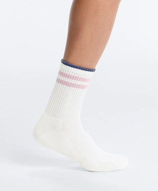 3 пары классических носков из смесового хлопка- Заказать в России