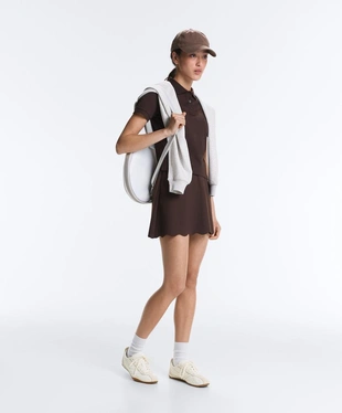 Купить OYSHO Юбка COMPRESSIVE волнистая