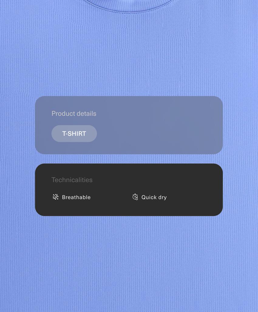 Техническая майка