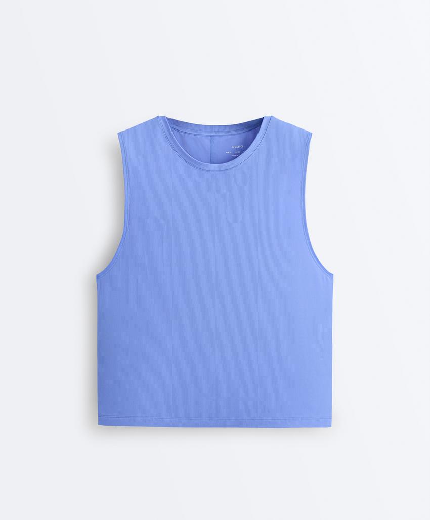 Техническая майка