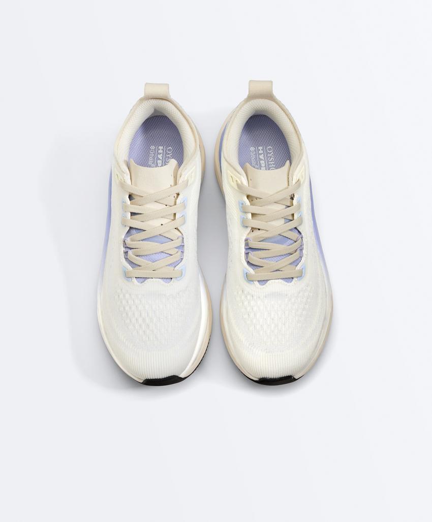 OY/PR 907 Running Trainers