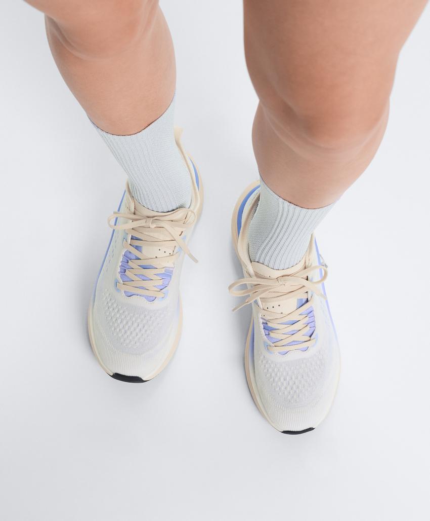 OY/PR 907 Running Trainers