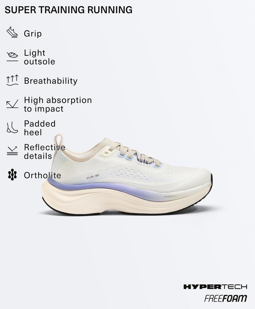 OY/PR 907 Running Trainers