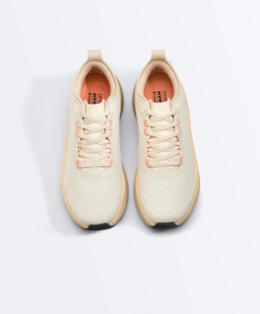 OY/PR 907 Running Trainers