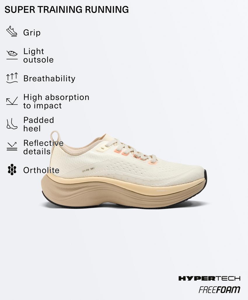 OY/PR 907 Running Trainers