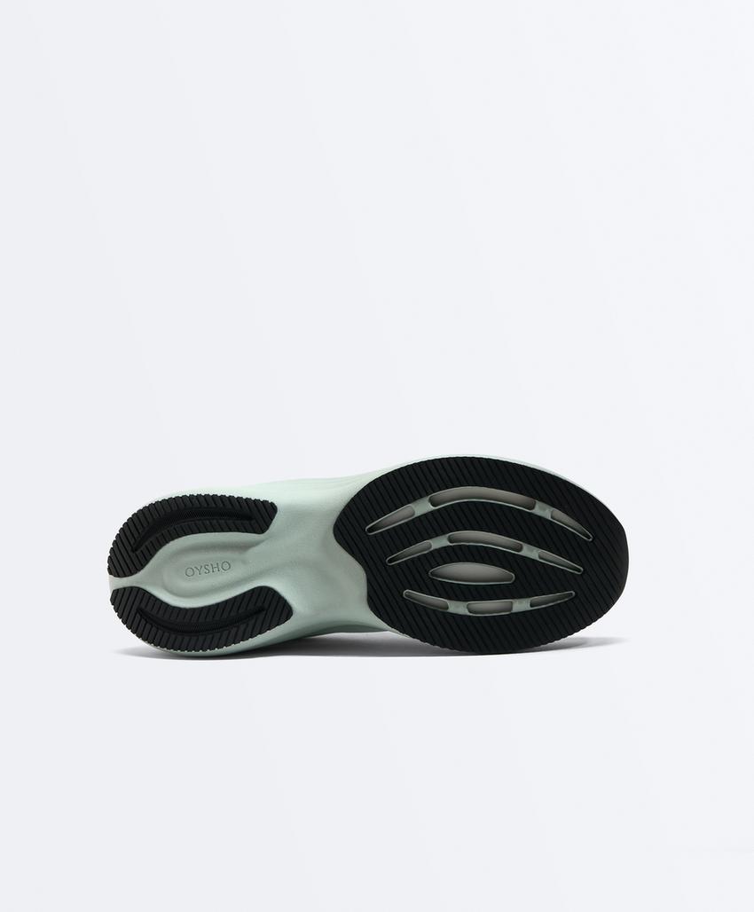 OY/PR 907 Running Trainers