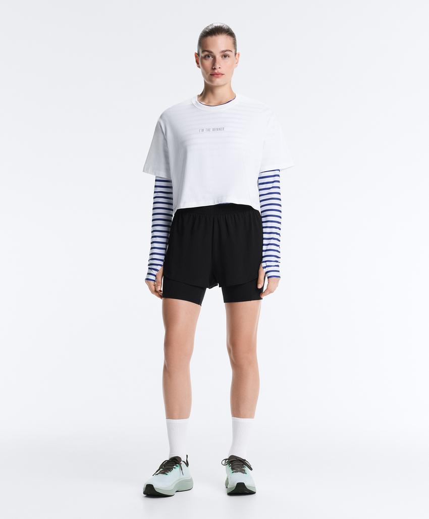 OY/PR 907 Running Trainers