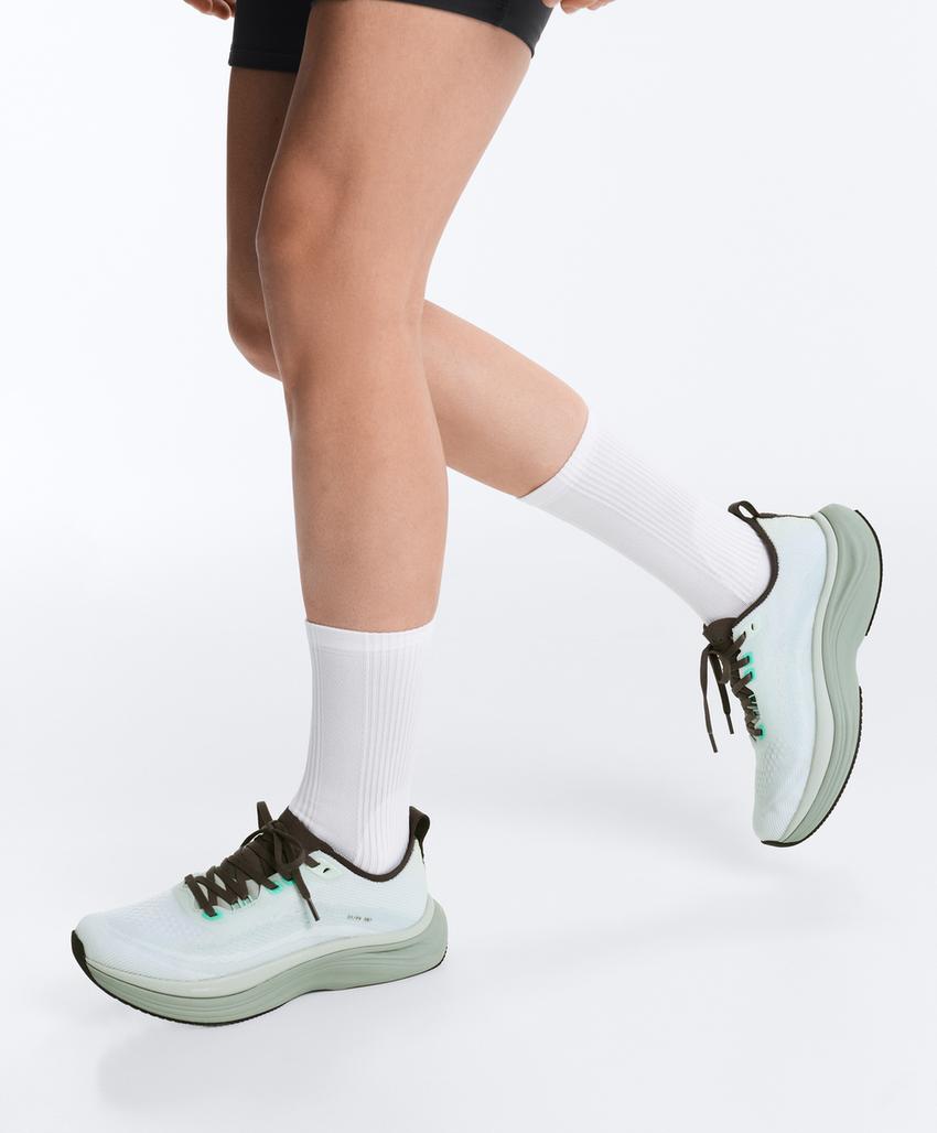 OY/PR 907 Running Trainers