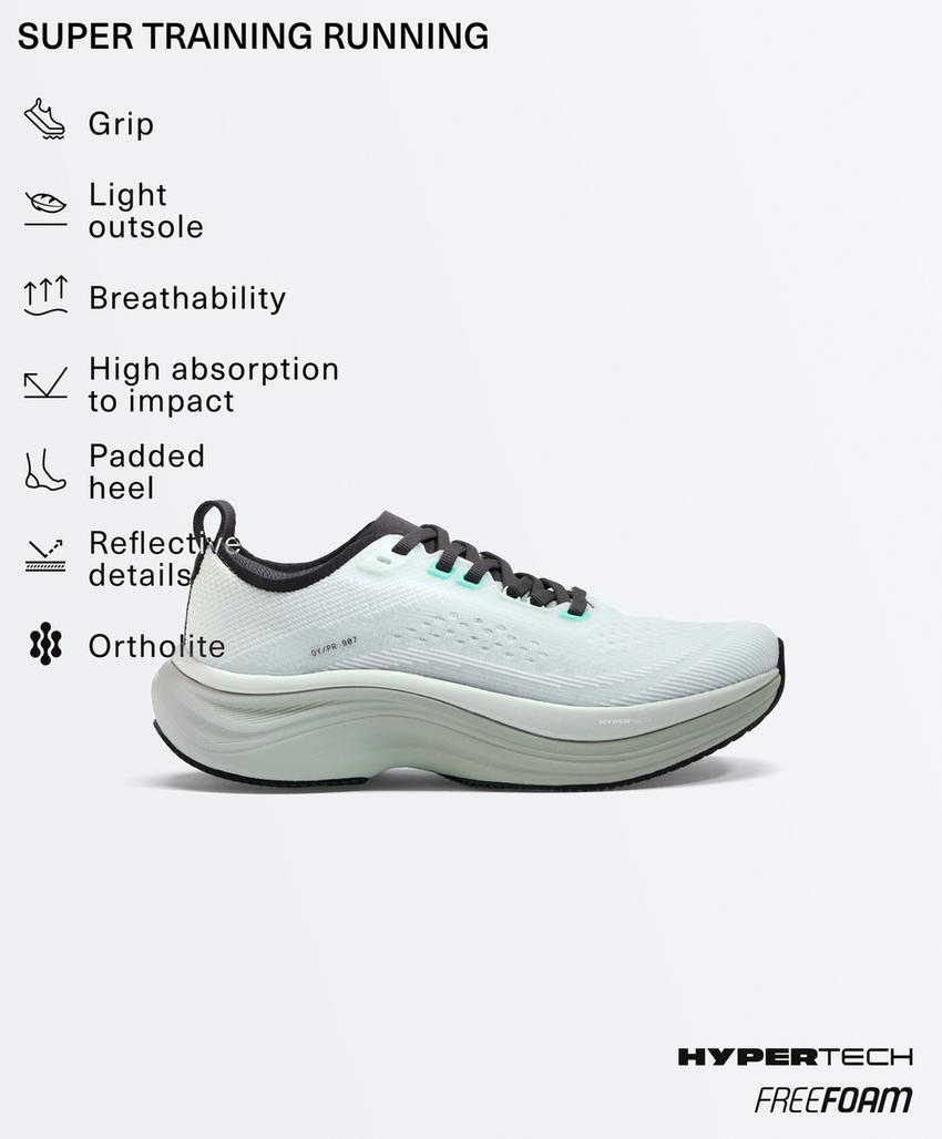 OY/PR 907 Running Trainers