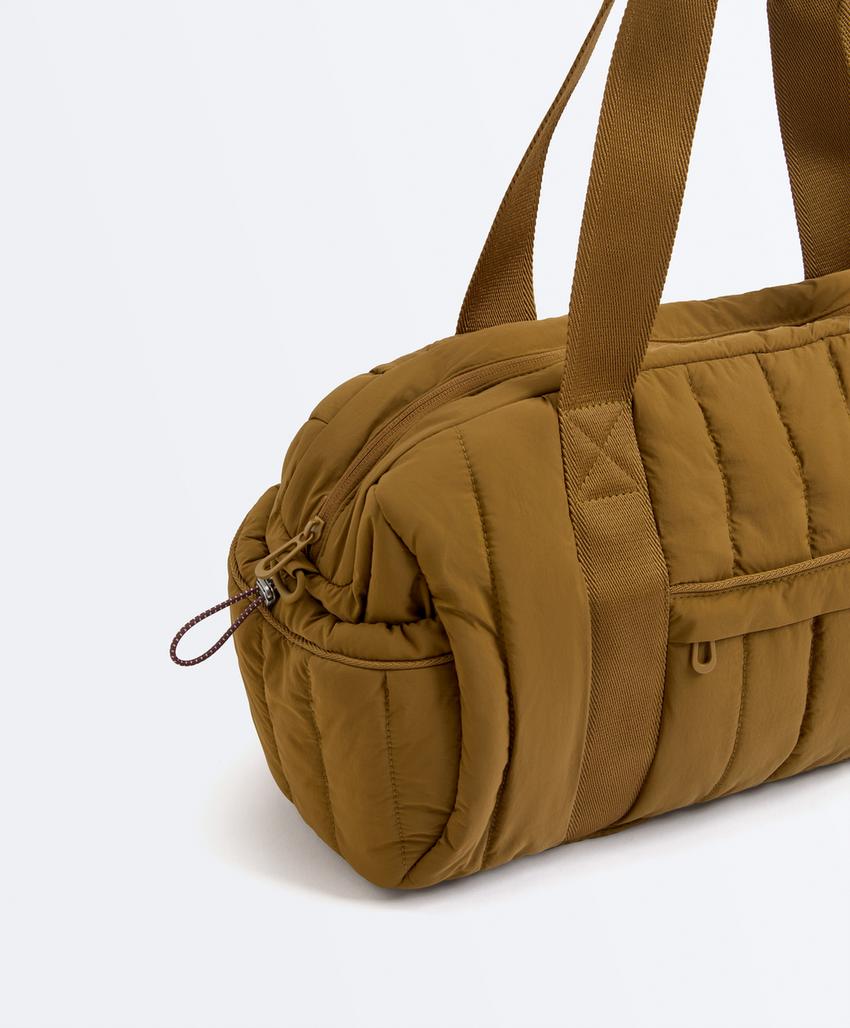 Спортивная сумка Bowling