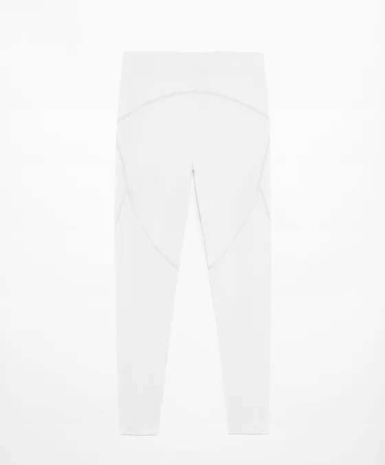Базовые компрессионные легинсы Compressive длиной до щиколотки