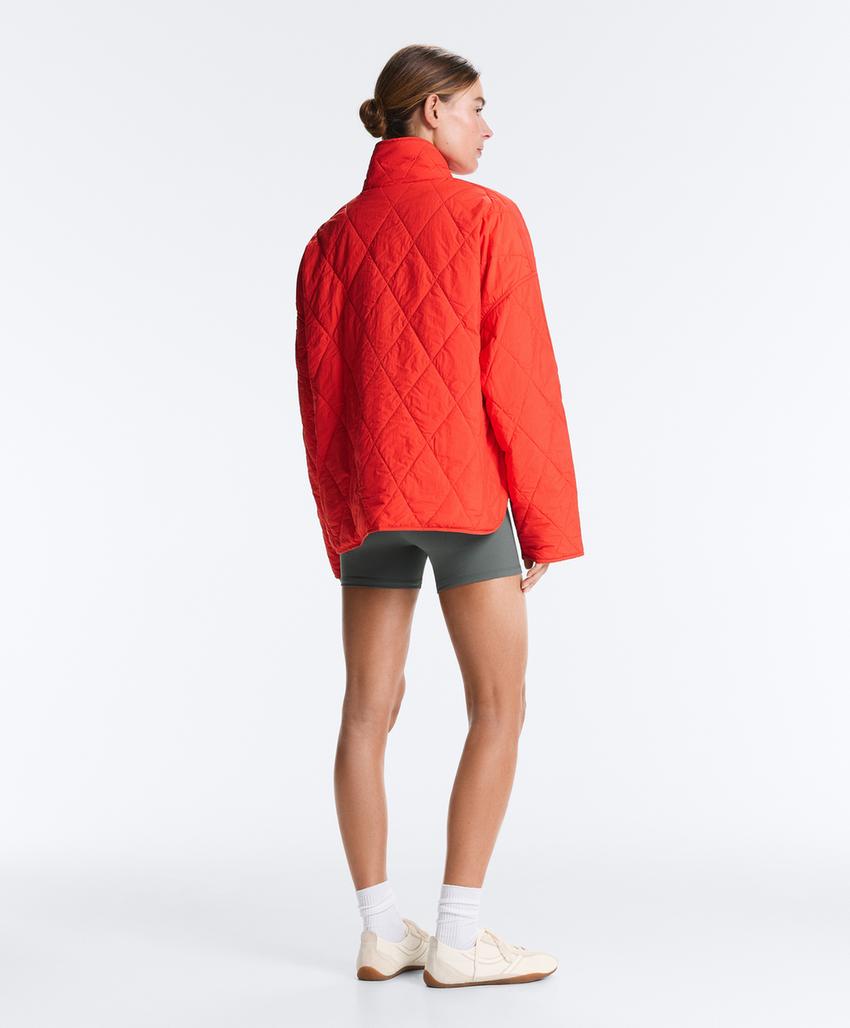 Утепленная водоотталкивающая куртка FELLEX® с AEROGEL