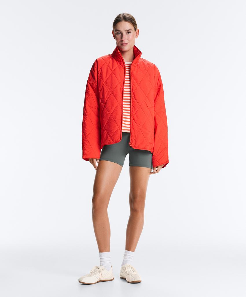 Утепленная водоотталкивающая куртка FELLEX® с AEROGEL