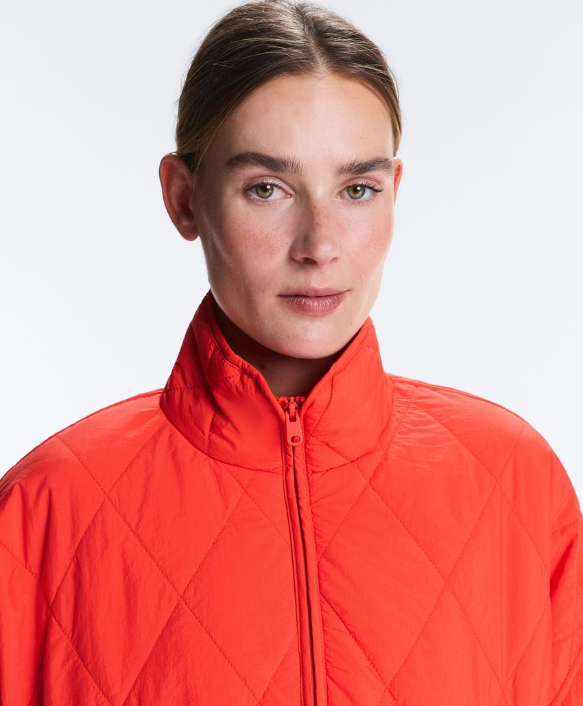 Утепленная водоотталкивающая куртка FELLEX® с AEROGEL