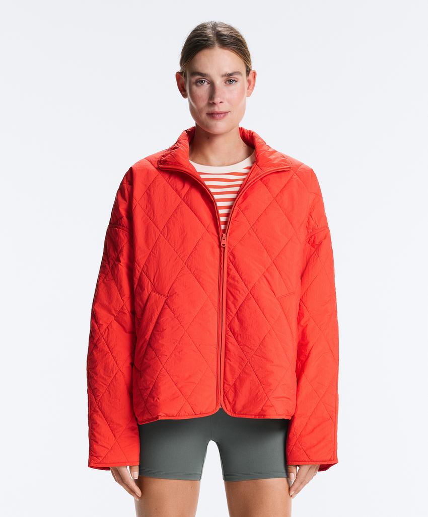 Утепленная водоотталкивающая куртка FELLEX® с AEROGEL