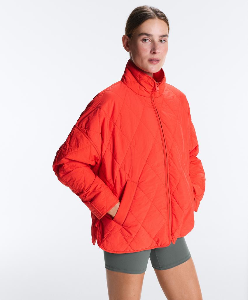 Утепленная водоотталкивающая куртка FELLEX® с AEROGEL