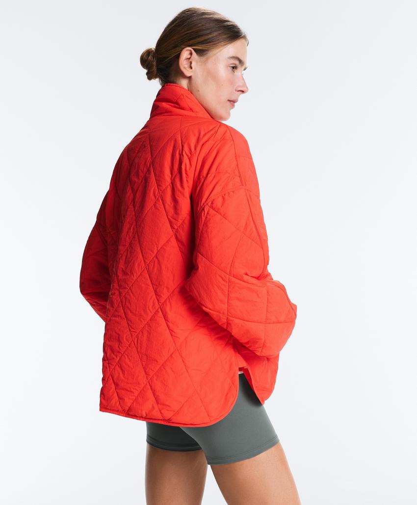 Утепленная водоотталкивающая куртка FELLEX® с AEROGEL