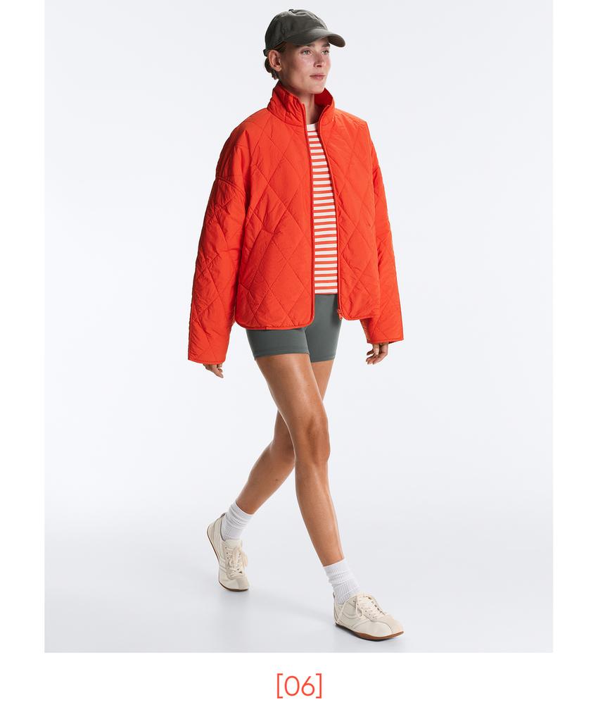 Утепленная водоотталкивающая куртка FELLEX® с AEROGEL