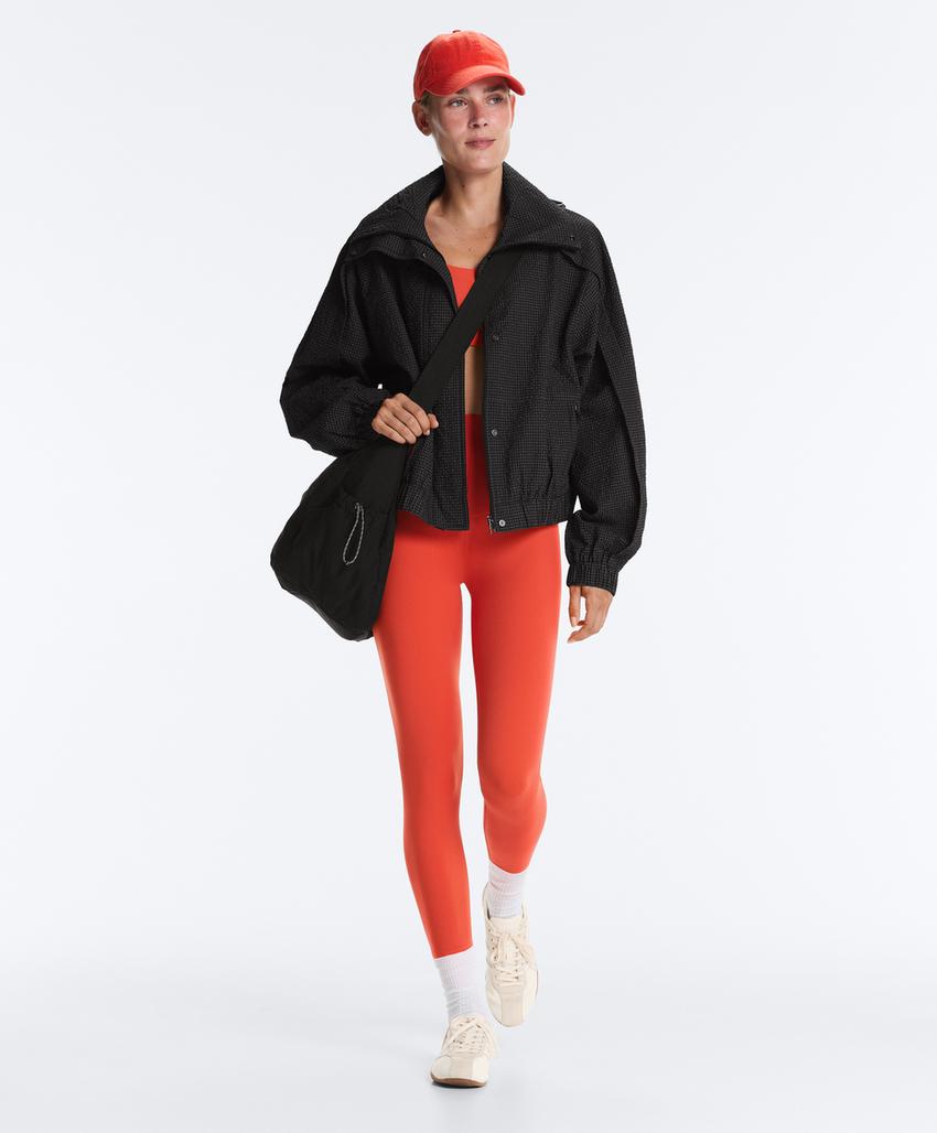 Спортивный бюстгальтер Comfortlux с перекрестными бретельками сзади