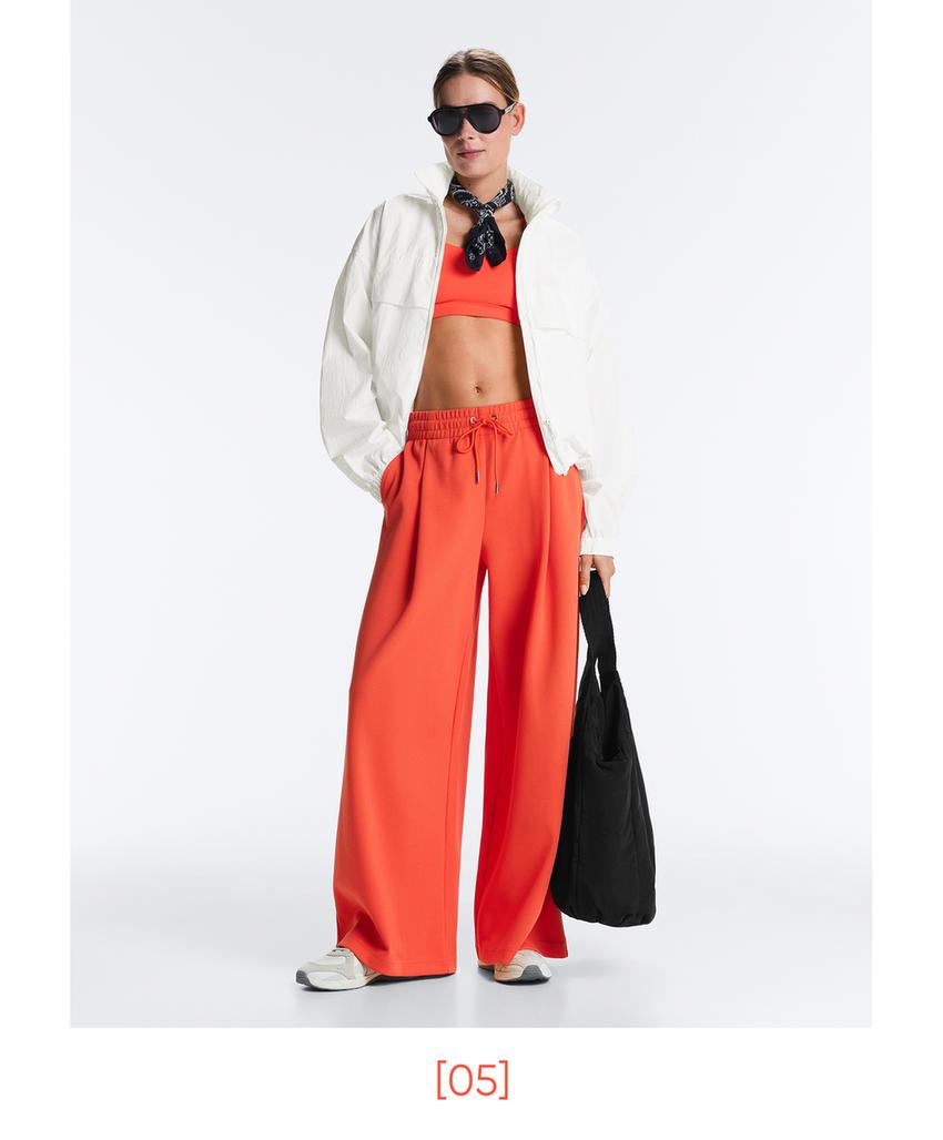 Спортивный бюстгальтер Comfortlux с перекрестными бретельками сзади