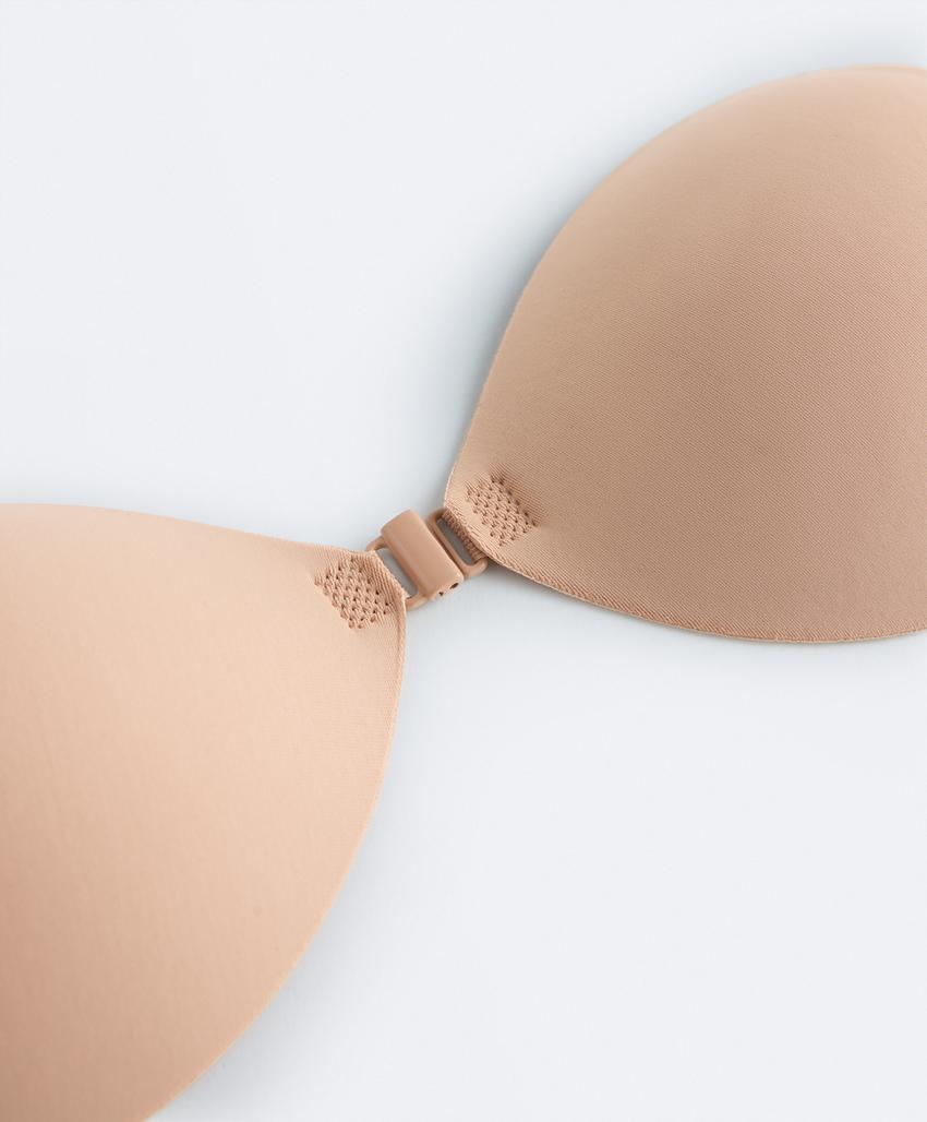 Самоклеящиеся чашечки из ткани