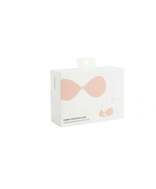 Самоклеящиеся чашечки из ткани- Заказать в России