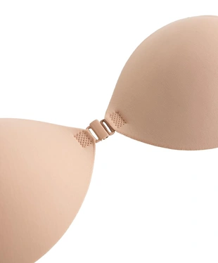 Самоклеящиеся чашечки из ткани- Заказать в России