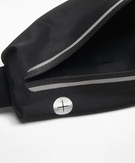 Регулируемая поясная сумка Running Water Repellent