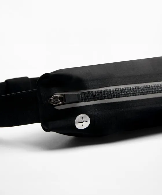 Регулируемая поясная сумка Running Water Repellent