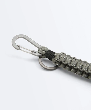 Подвеска для ключей с шнурком- Заказать в России