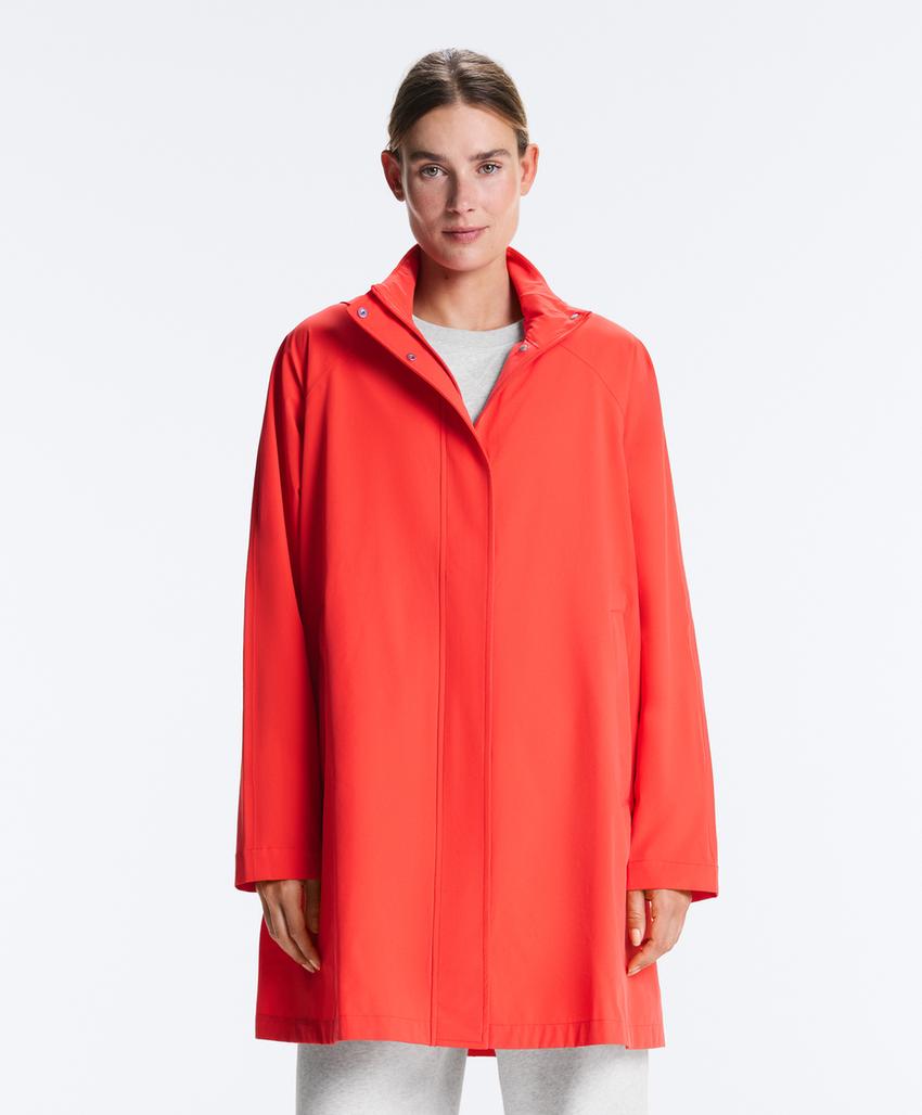 Очень легкая куртка, водонепроницаемость 10 000 мм