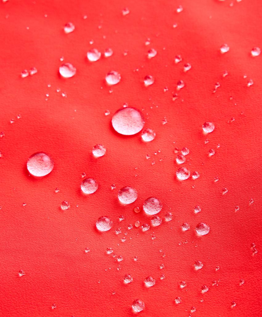 Очень легкая куртка, водонепроницаемость 10 000 мм