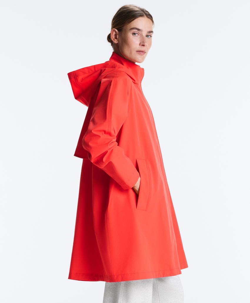 Очень легкая куртка, водонепроницаемость 10 000 мм