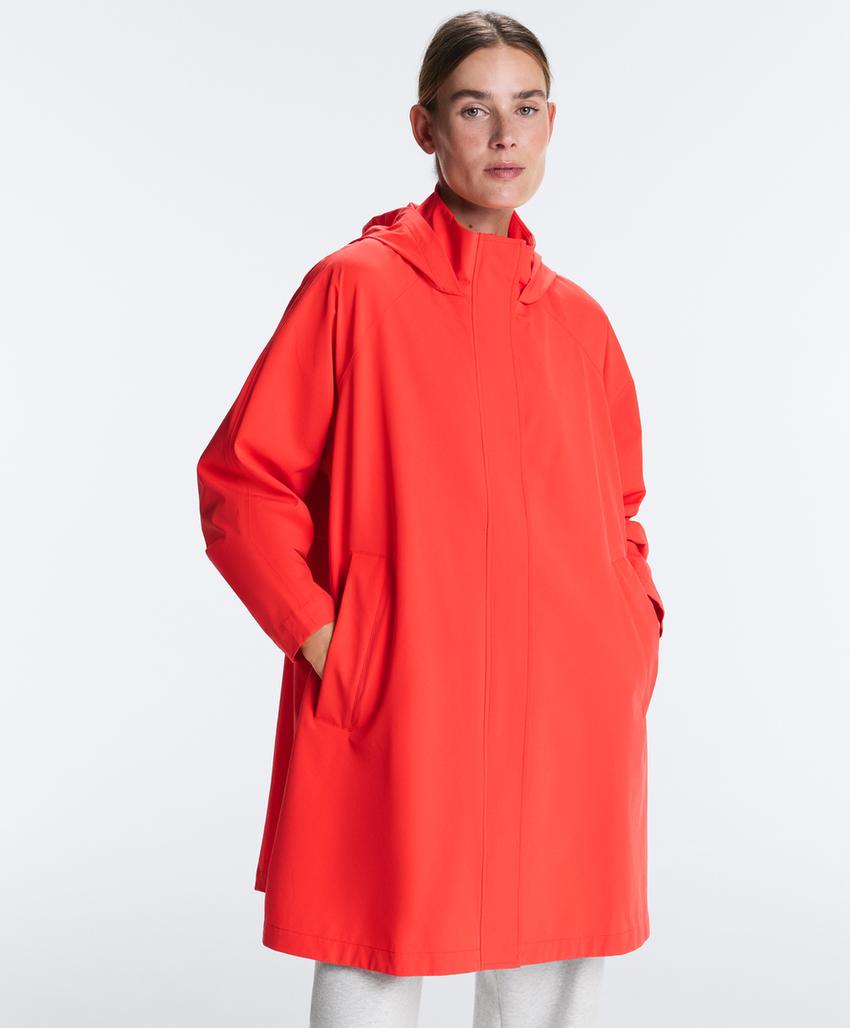 Очень легкая куртка, водонепроницаемость 10 000 мм