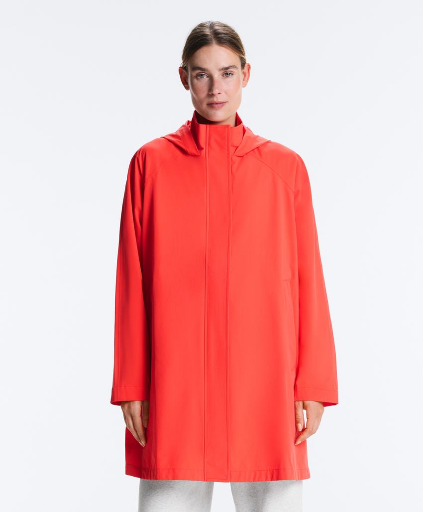 Очень легкая куртка, водонепроницаемость 10 000 мм