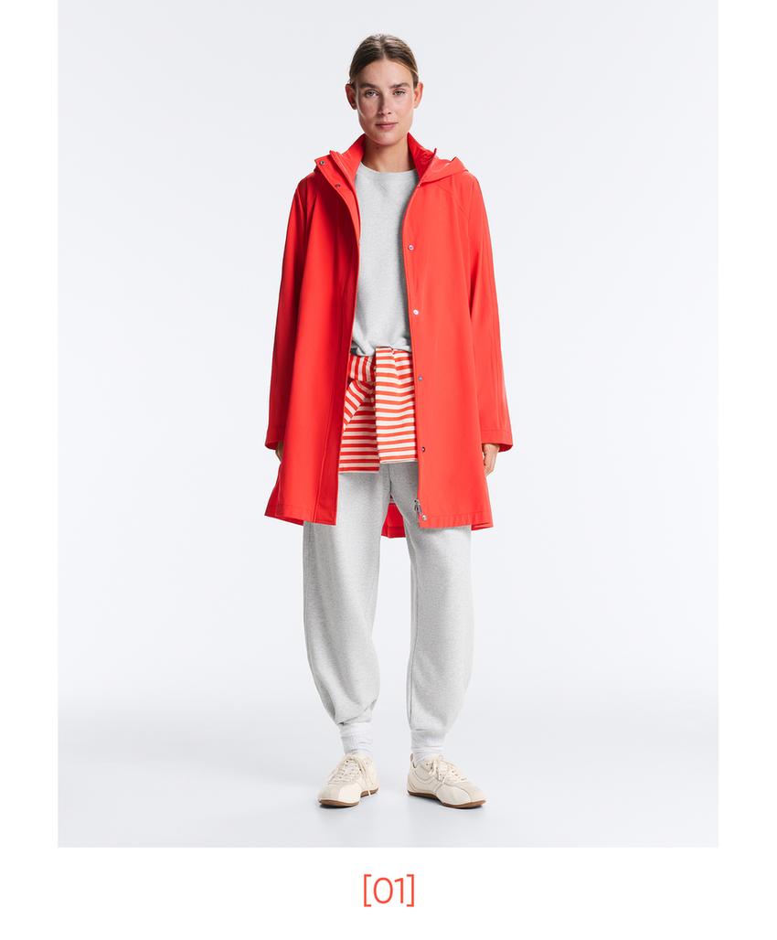 Очень легкая куртка, водонепроницаемость 10 000 мм