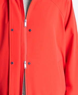 Очень легкая куртка, водонепроницаемость 10 000 мм- Заказать в России