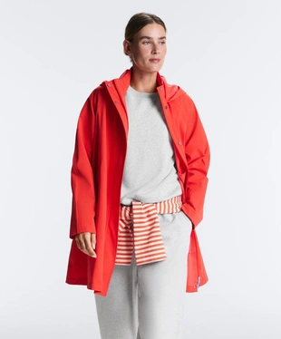 Очень легкая куртка, водонепроницаемость 10 000 мм- Заказать в России