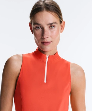 Майка с молнией- Заказать в России