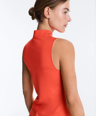 Майка с молнией- Заказать в России