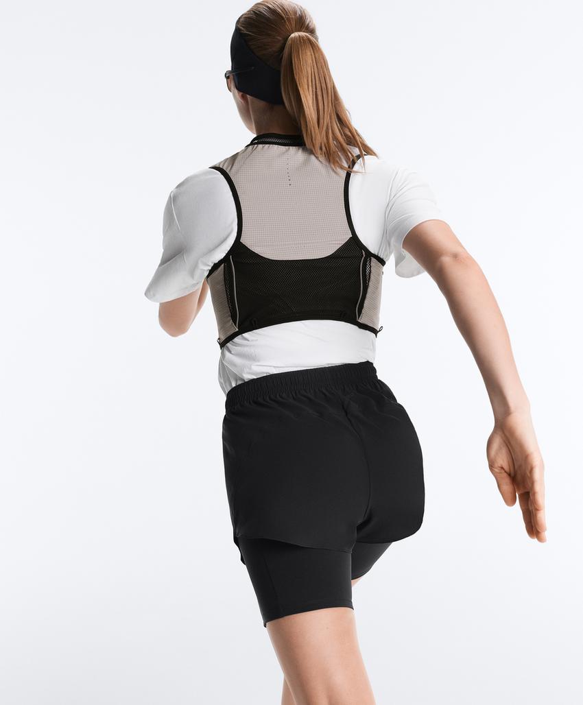 Светоотражающий жилет Running