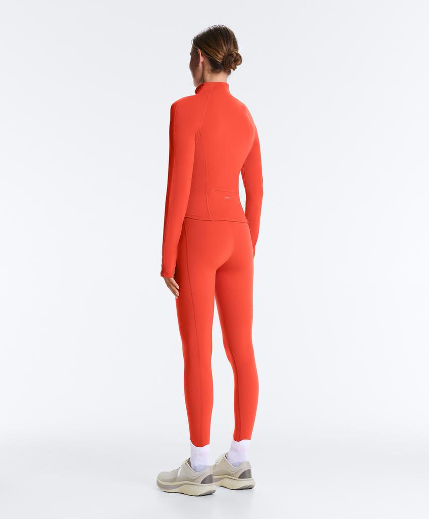 Легкая и теплая высокотехнологичная куртка с отстрочкой