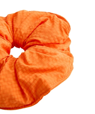 Большая стеганая резинка для волос- Заказать в России