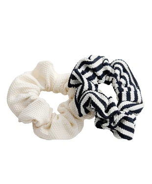 2 большие резинки для волос с каркасом- Заказать в России