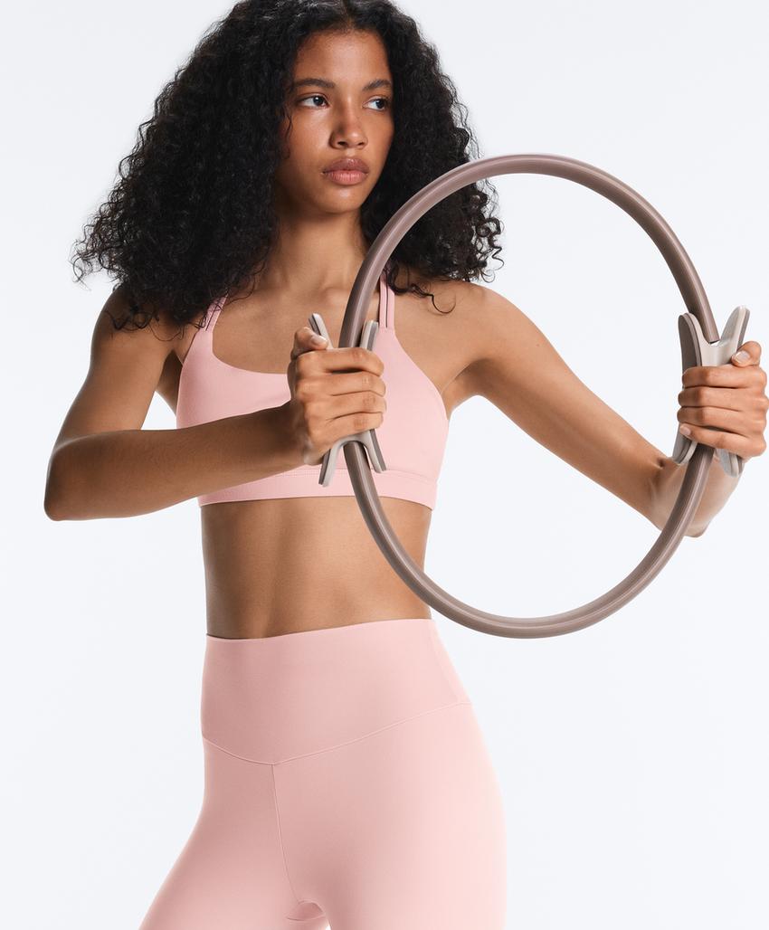 Легинсы длиной до щиколотки Comfortlux с завышенной талией