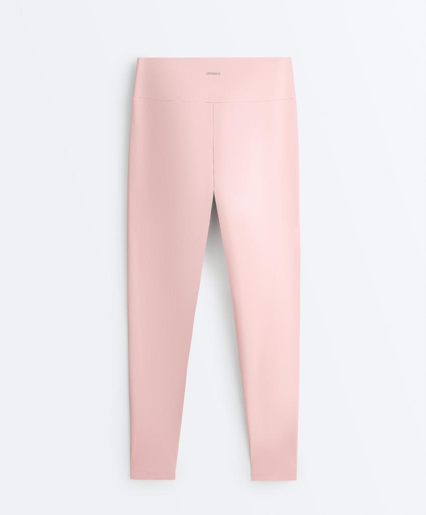 Легинсы длиной до щиколотки Comfortlux с завышенной талией